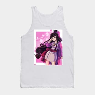 Maya Fey Tank Top